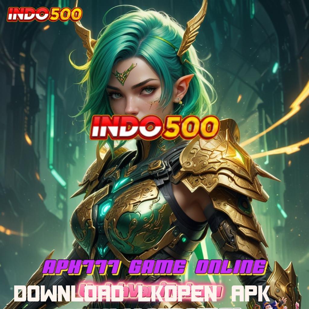 DOWNLOAD LKOPEN APK , Deposit Bank Bsi 20000 Aplikasi Slot Uang Asli Dengan Fasilitas Lengkap