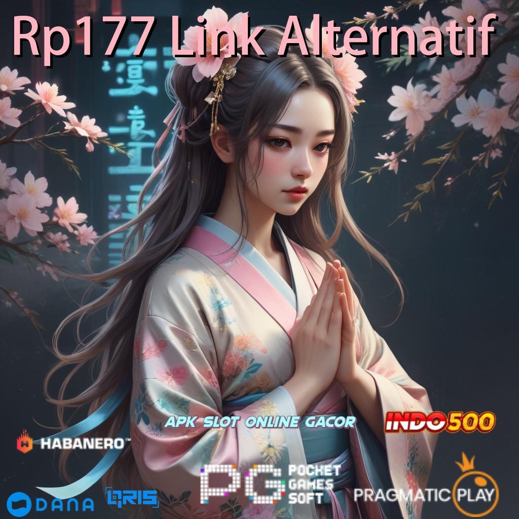 Rp177 Link Alternatif