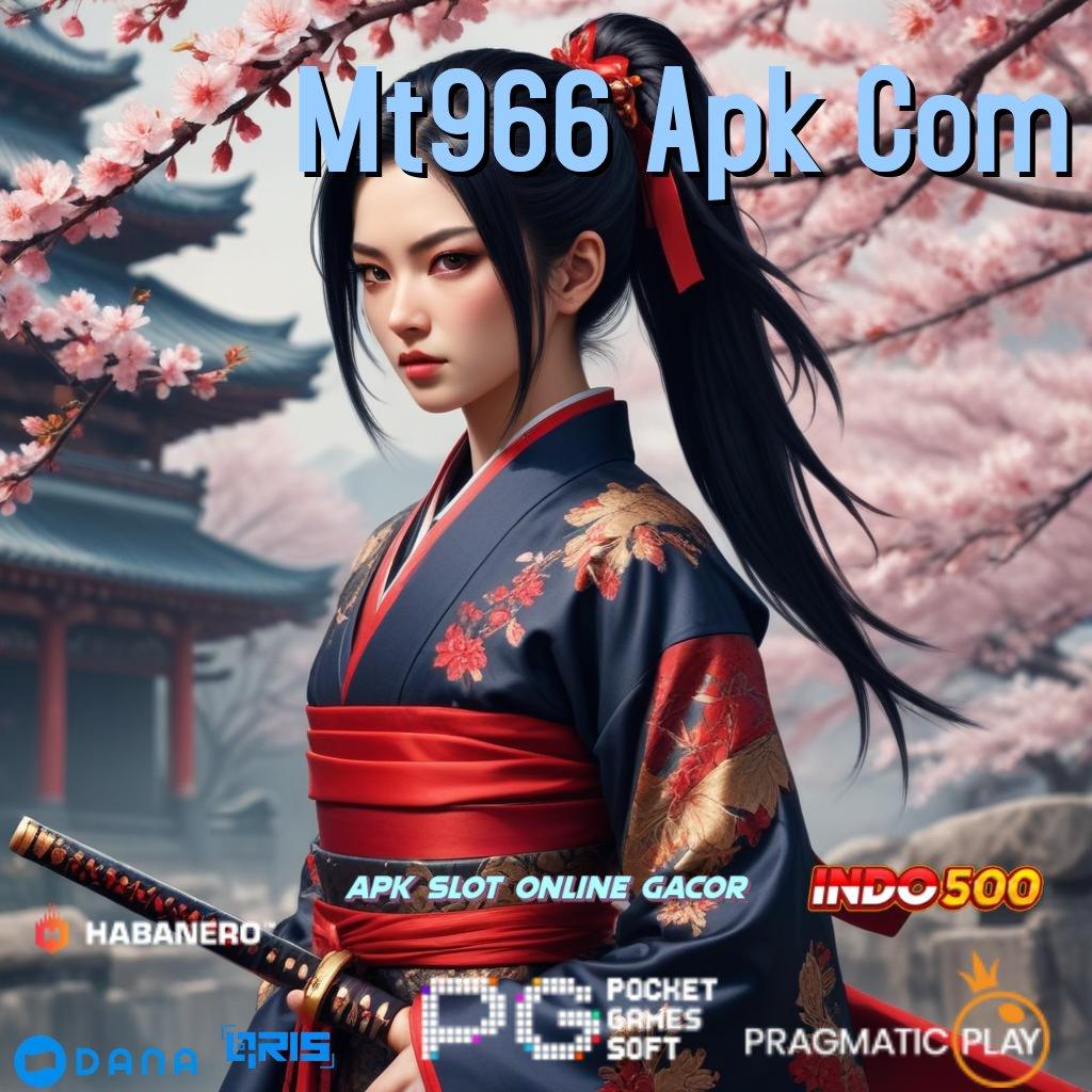 Mt966 Apk Com