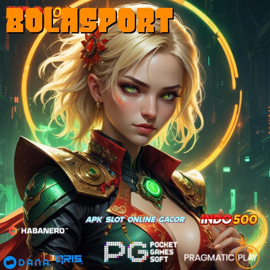 Bolasport