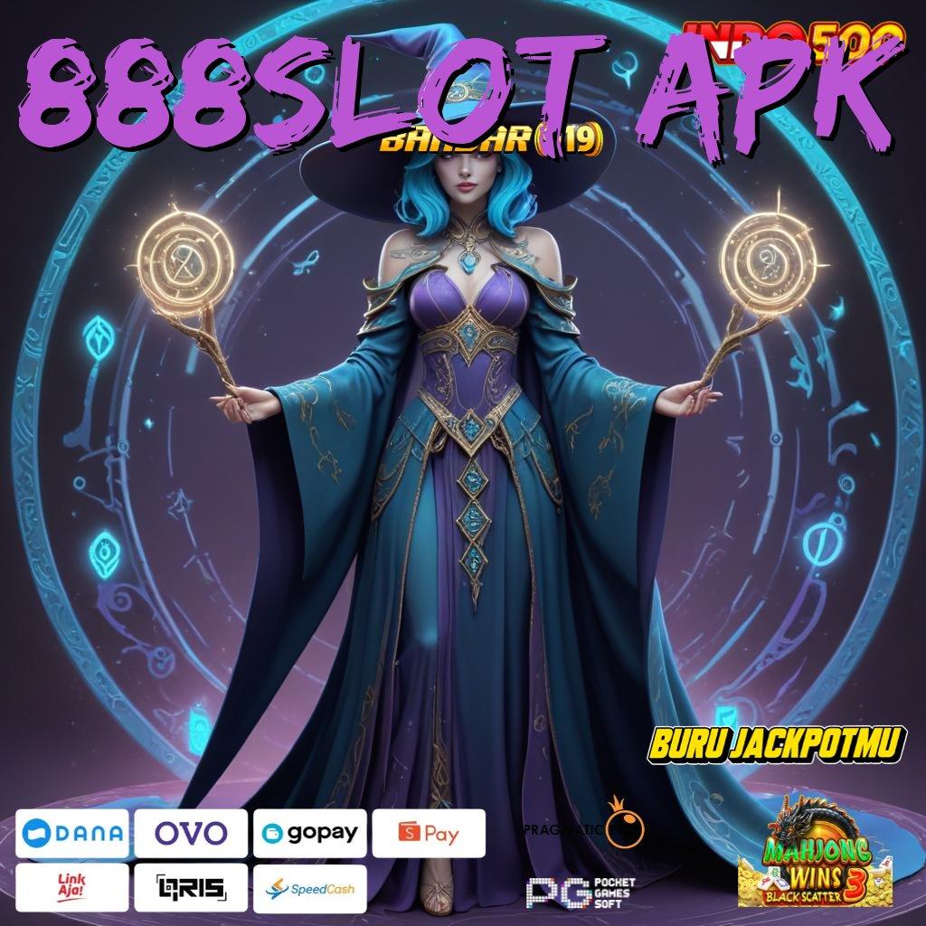 888slot Apk