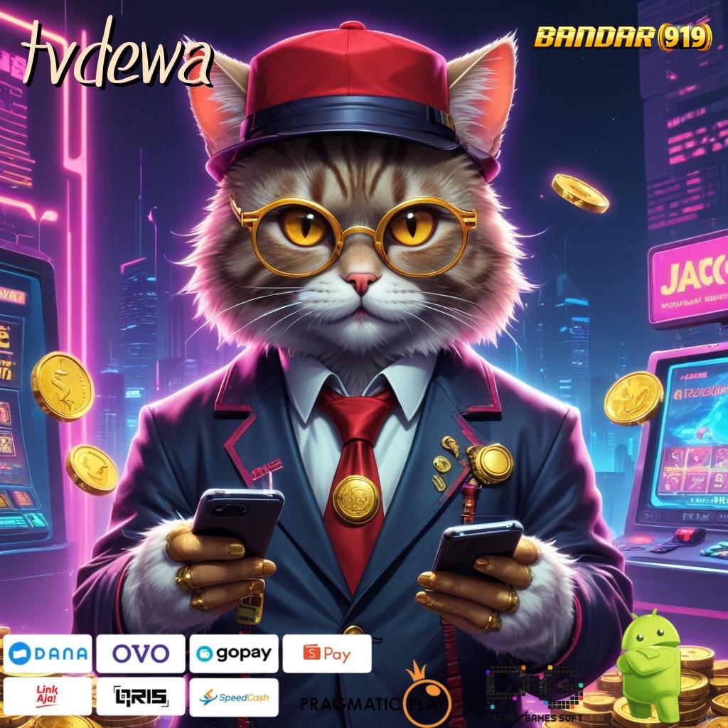 TVDEWA | Deposit Linkaja 20 Ribu Download Gratis Apk Slot Maxwin Android iOS