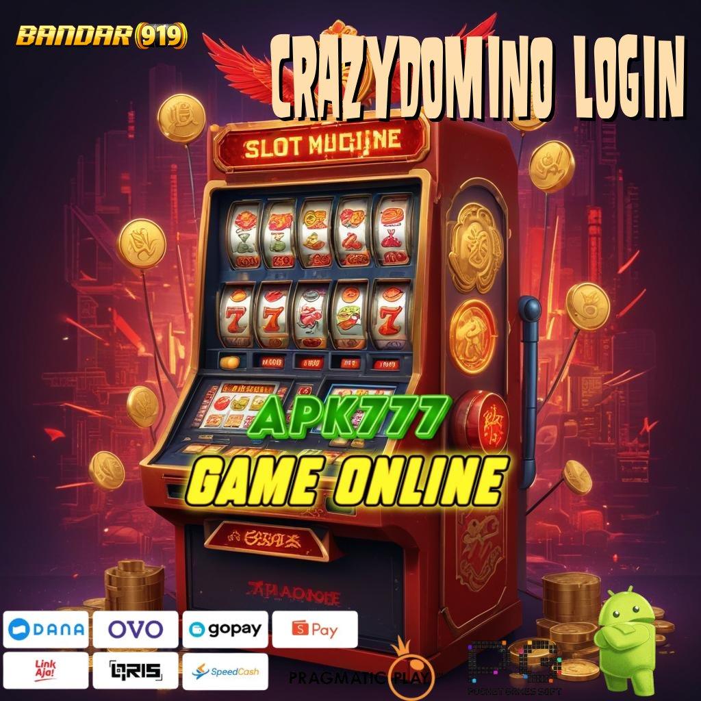 CRAZYDOMINO LOGIN > promo code tidak ada kekalahan