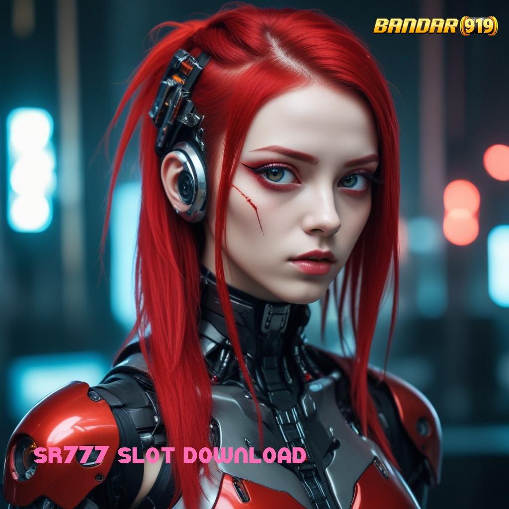 SR777 SLOT DOWNLOAD ✷ putaran hoki besar malam ini