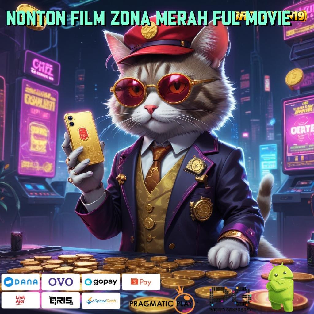 NONTON FILM ZONA MERAH FUL MOVIE > trik terbukti