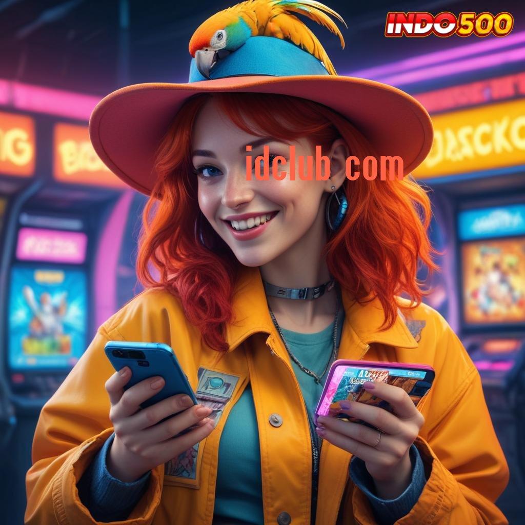 IDCLUB COM 🔥 Andal Server Unduh Apk Aplikasi Android