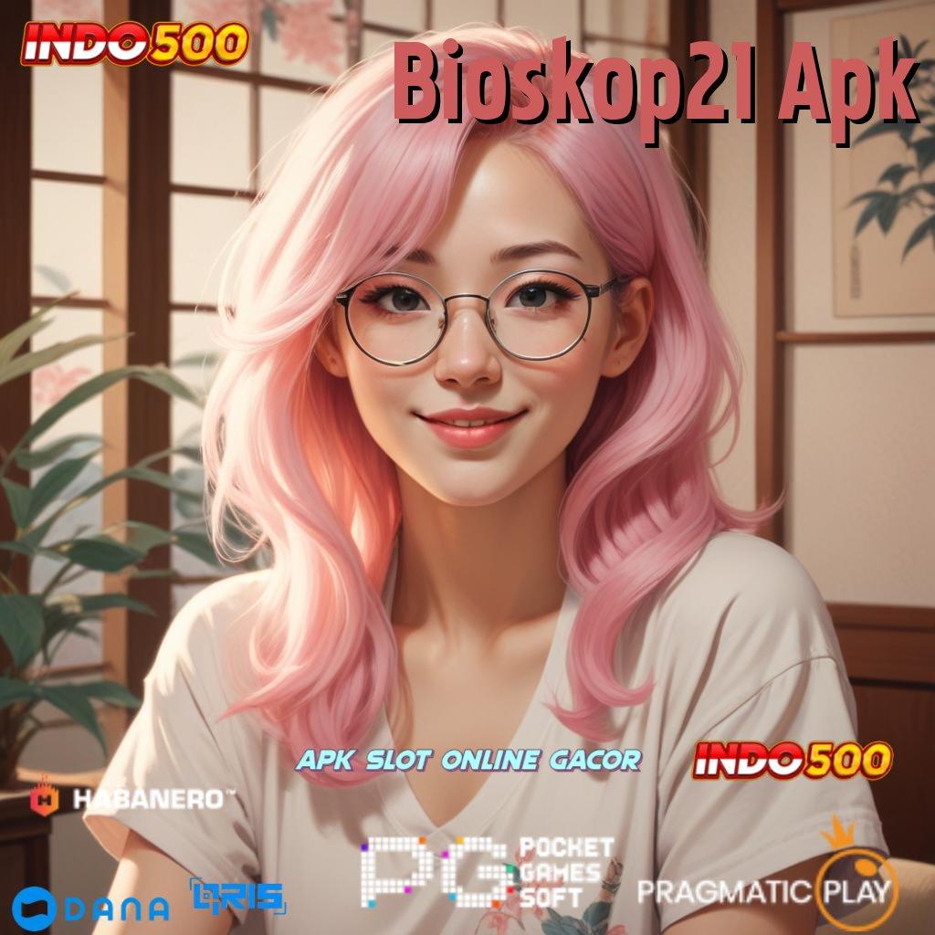 Bioskop21 Apk