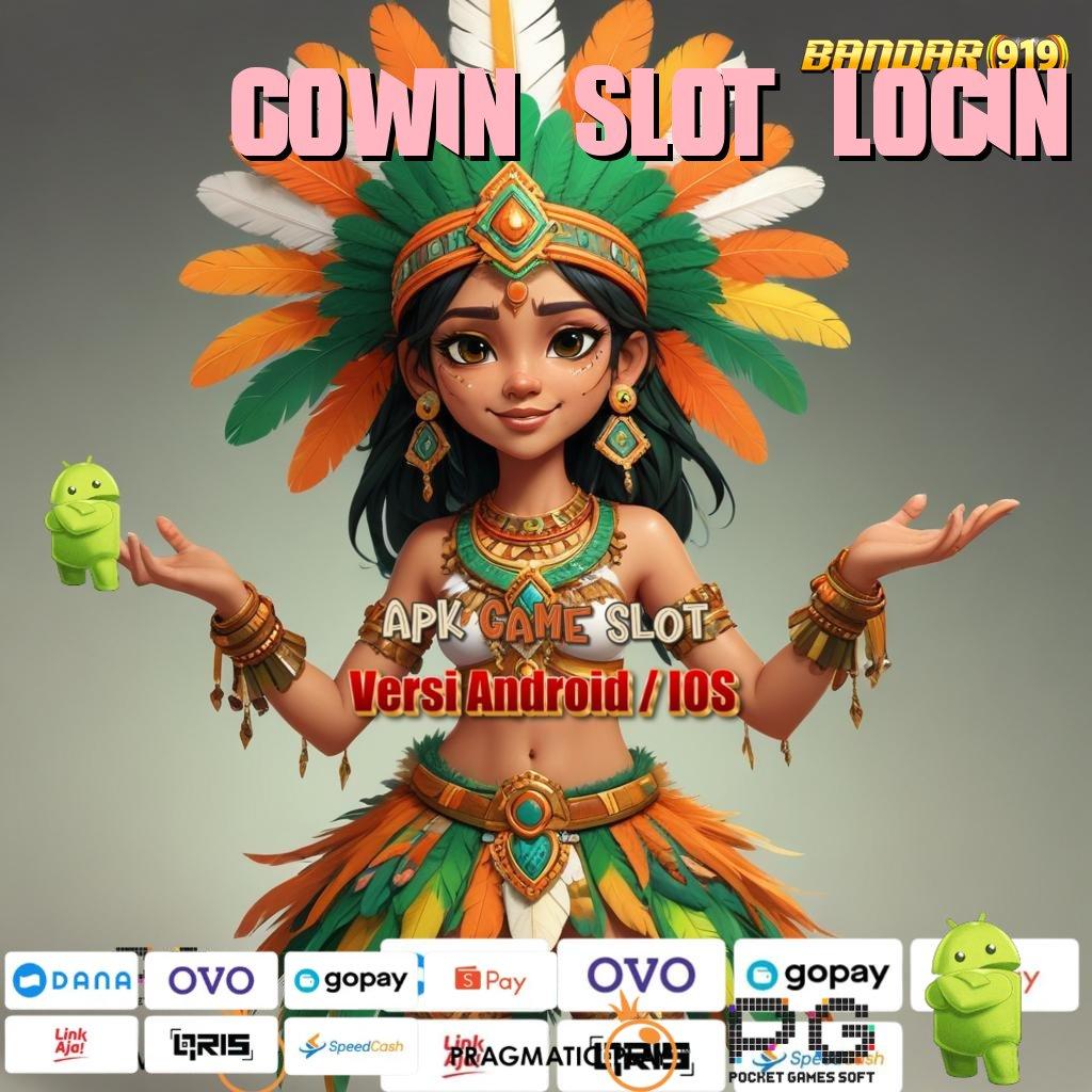 GOWIN SLOT LOGIN @ Unduh Apk Slot Untuk Game Seru