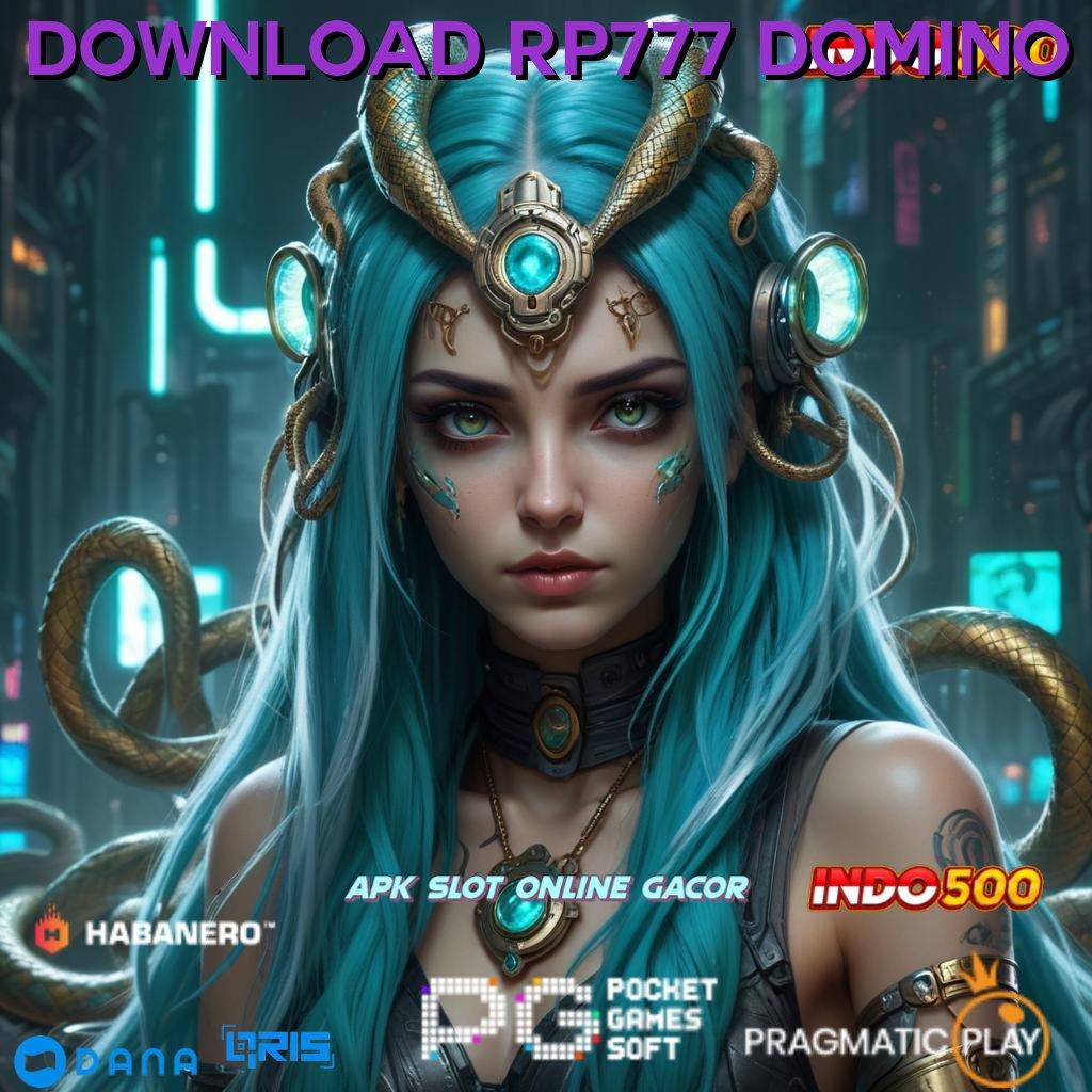 Download Rp777 Domino