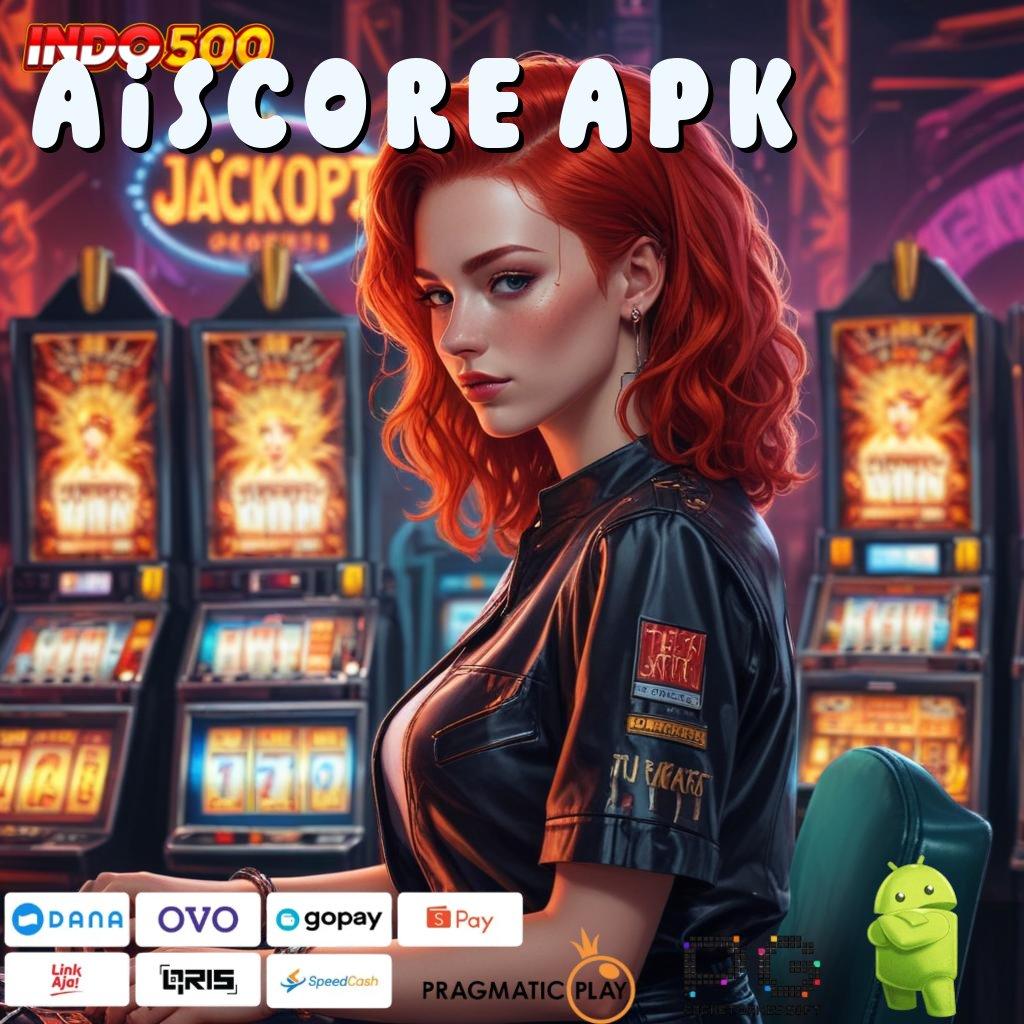 Aiscore Apk