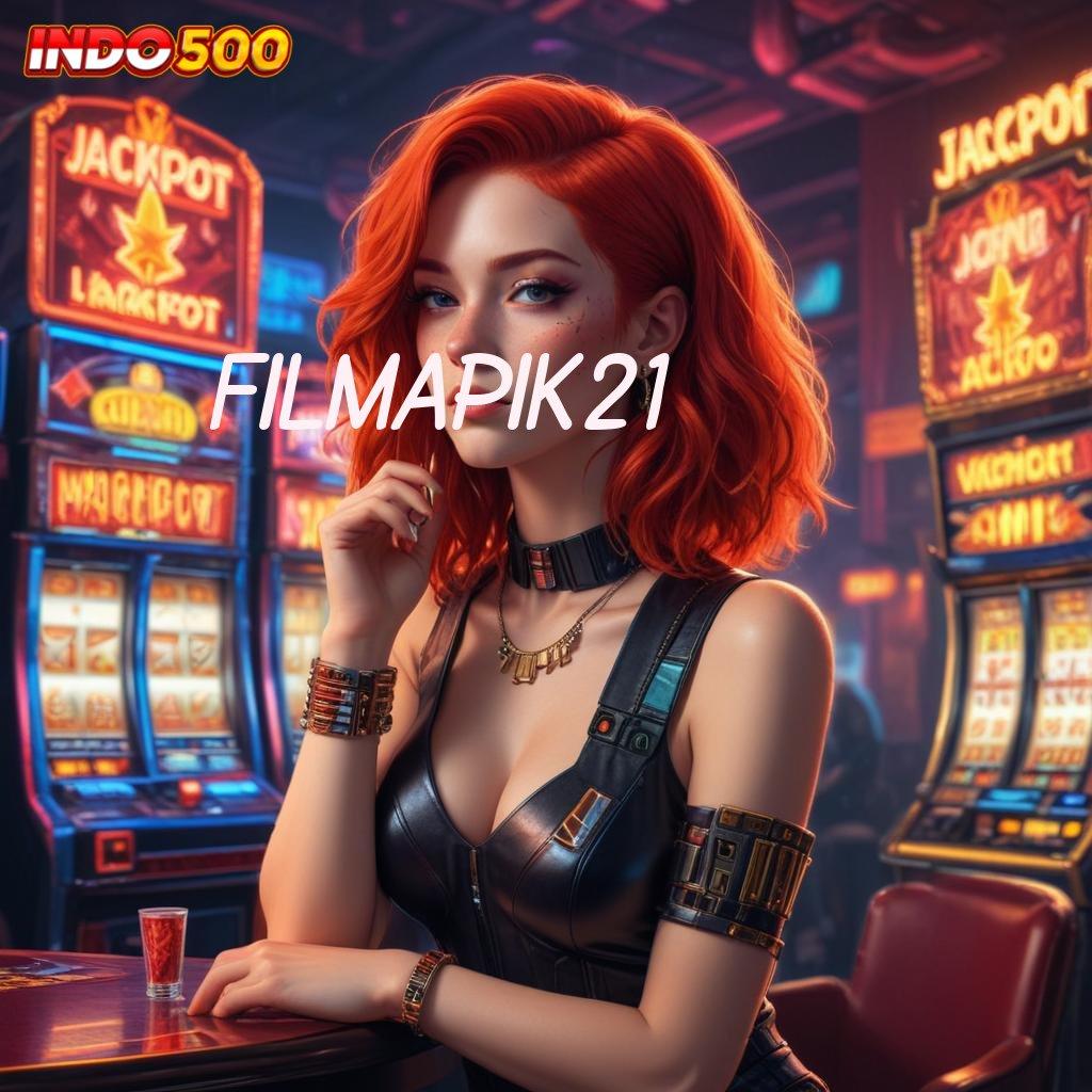 FILMAPIK21 ⚡ Transaksi Kilat Kerangka Inovatif