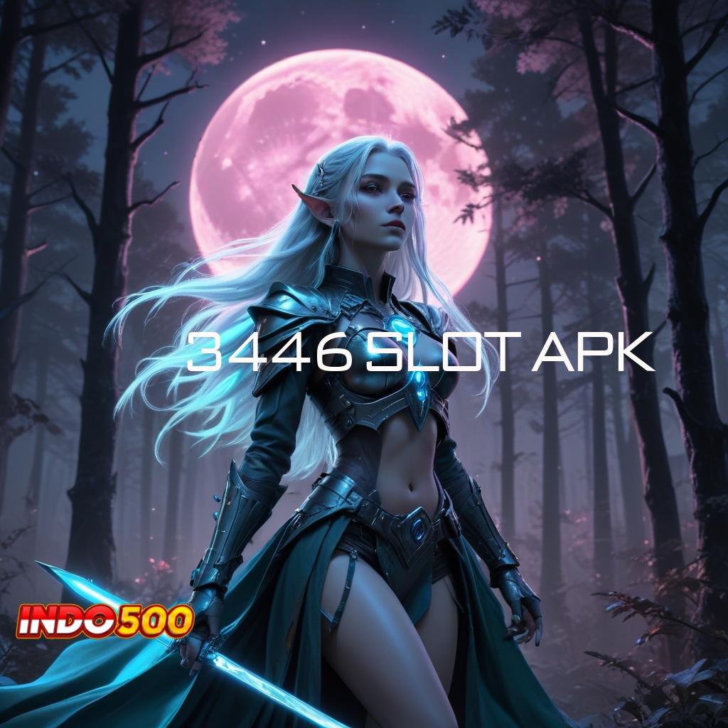 3446 SLOT APK Kemenangan Spektakuler Saatnya Bermain, Cuan Menanti di Sini