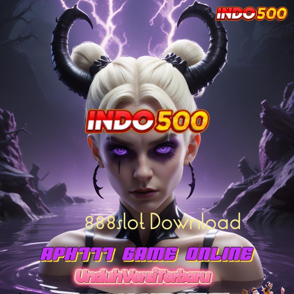 888slot Download