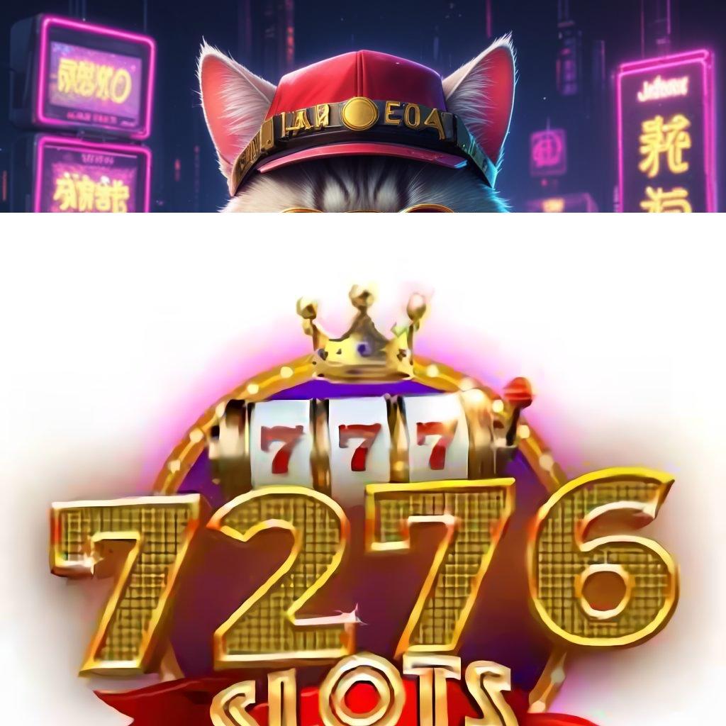 7276 SLOT ➳ IOS Baru Untuk Spin Dalam Web 3 Stabil