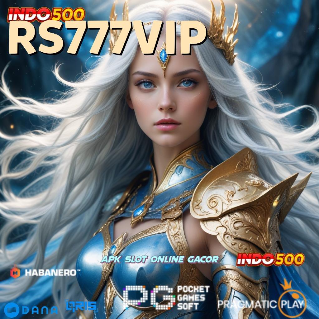 RS777VIP | Penarikan Lancar Jaya Slot Maxwin Apk Android & iOS Versi Terbaru