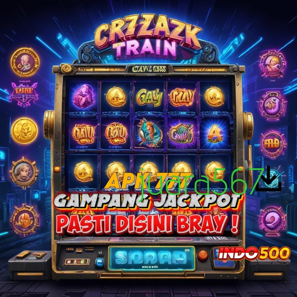 JUARA567 🚀 Spin Receh Sekali Jalan Scatter Langsung Dapat