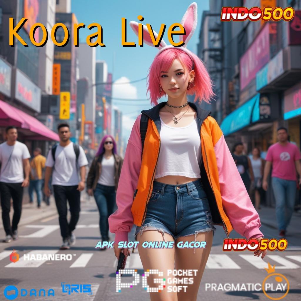 Koora Live