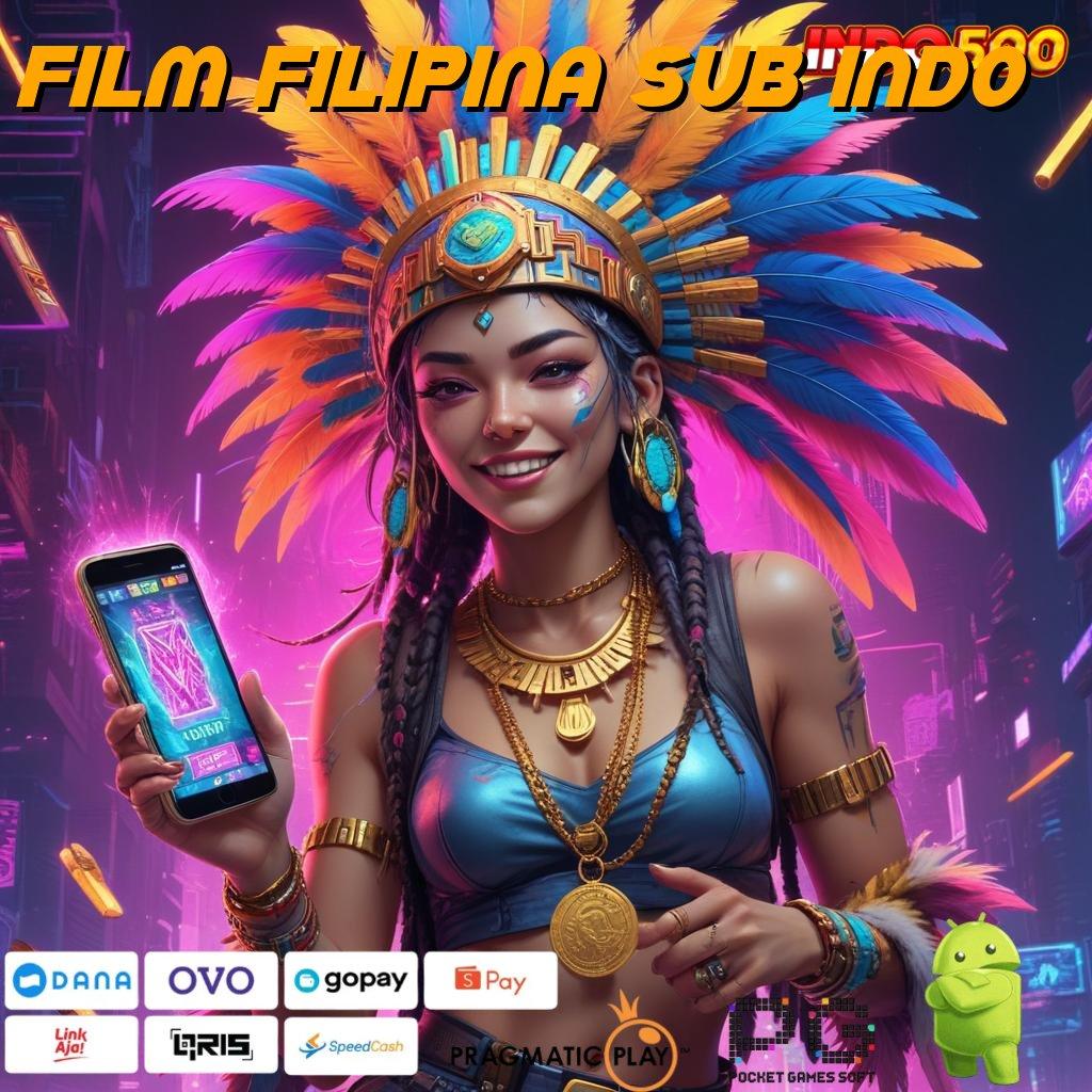 FILM FILIPINA SUB INDO Pengembangan Mesin Baru Untuk Bonus Scatter Konsisten