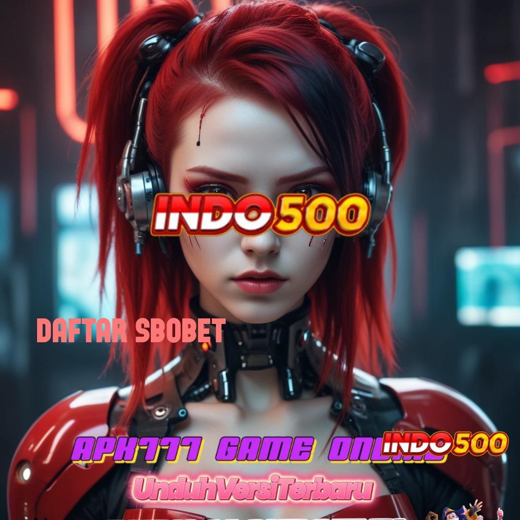 DAFTAR SBOBET ♍ kait digital cuan gampang dengan deposit ovo