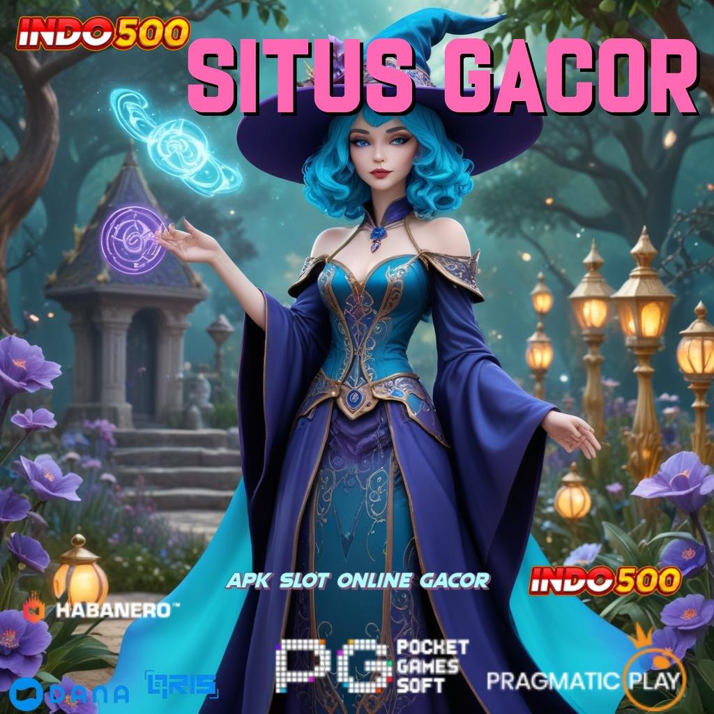 Situs Gacor