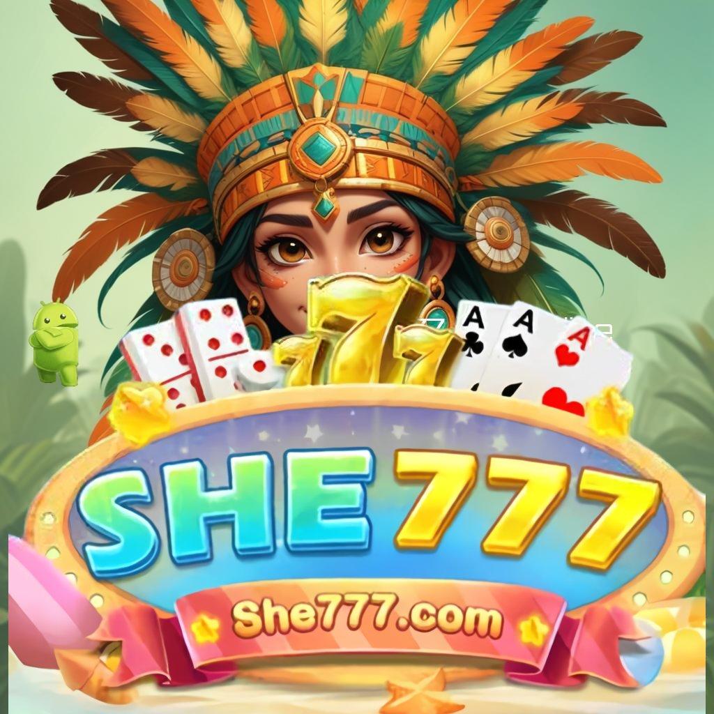 SHE777 SLOT ONLINE # Optimalkan Scatter Baru untuk Untung Instan