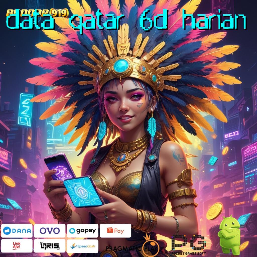 DATA QATAR 6D HARIAN > Konektivitas (Versi New) Ruang Keterhubungan Lembaga Jal