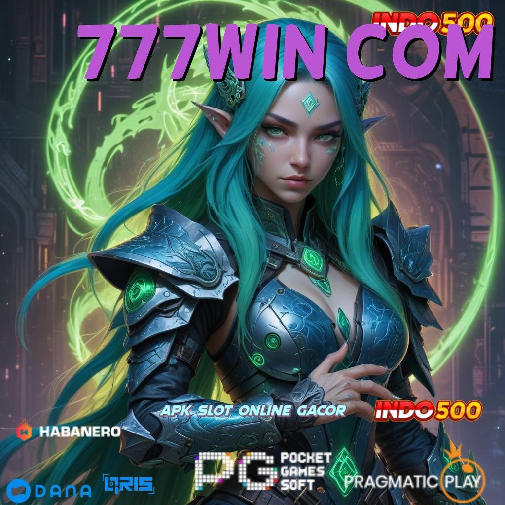 777WIN COM : Event Bonus Dengan Sistem Gacor Maksimal