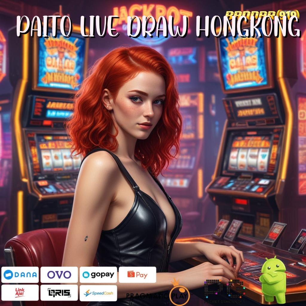 PAITO LIVE DRAW HONGKONG > Rezeki Spin Teknologi Mudah Mahasiswa