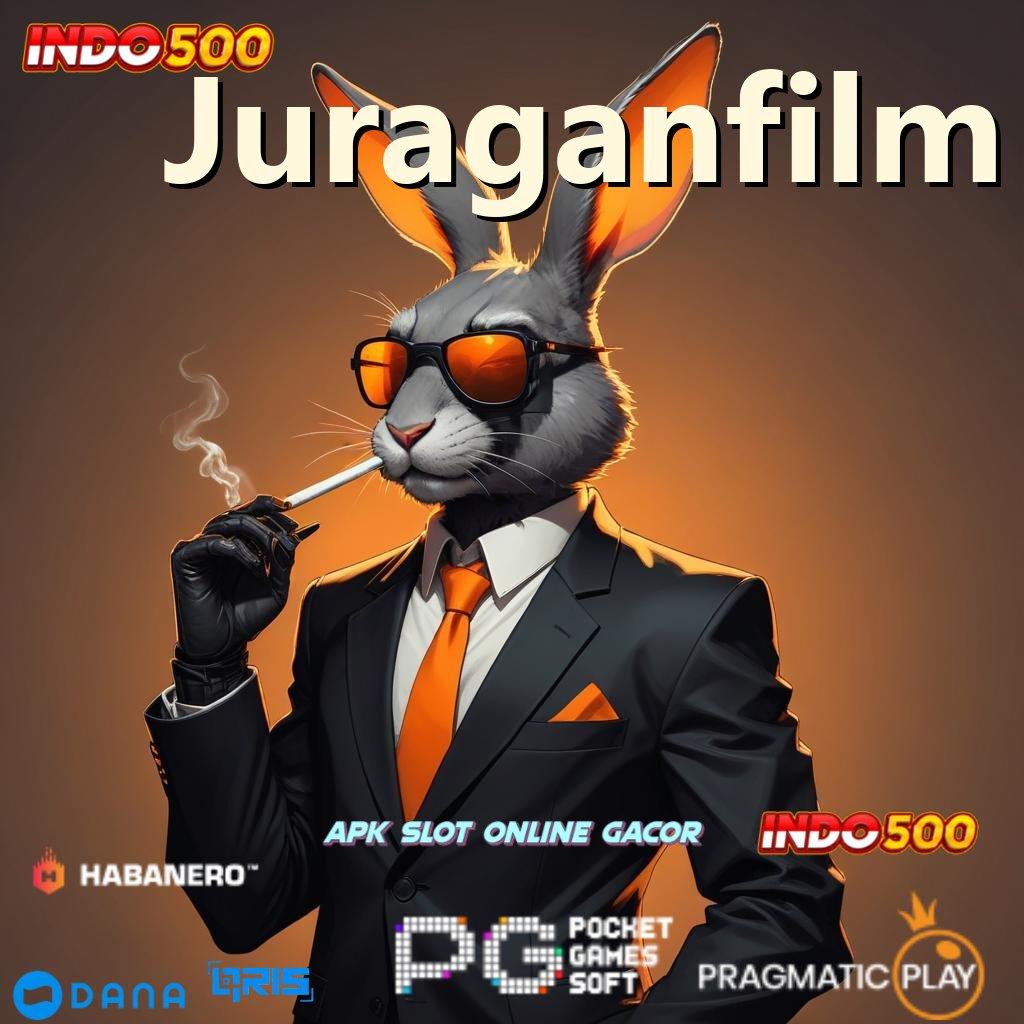 Juraganfilm