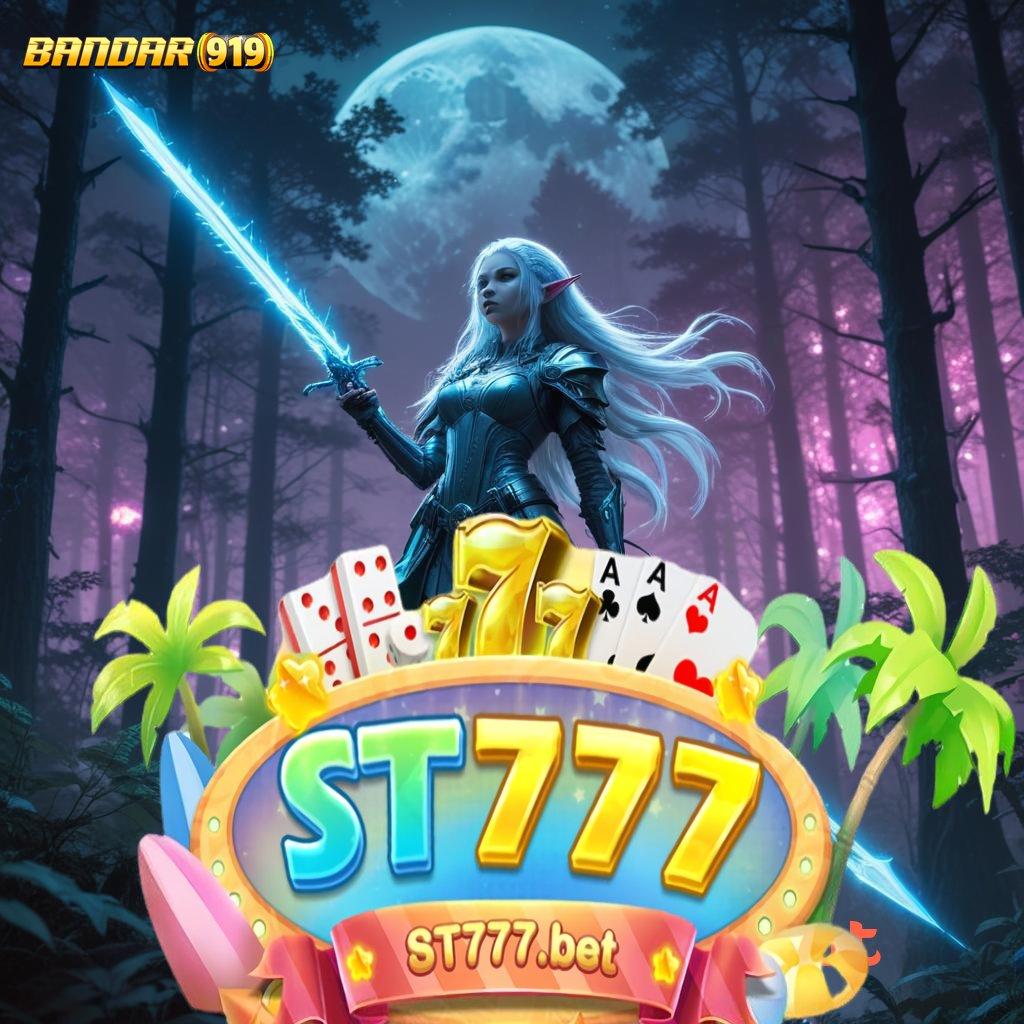 ST777 APK SLOT Bangka Belitung, Kota Pangkal Pinang, Girimaya