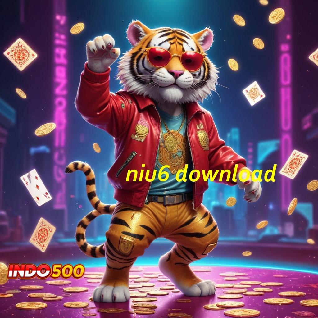 NIU6 DOWNLOAD Cheat Slot Versi 144 Untung Gampang Tanpa Ribet