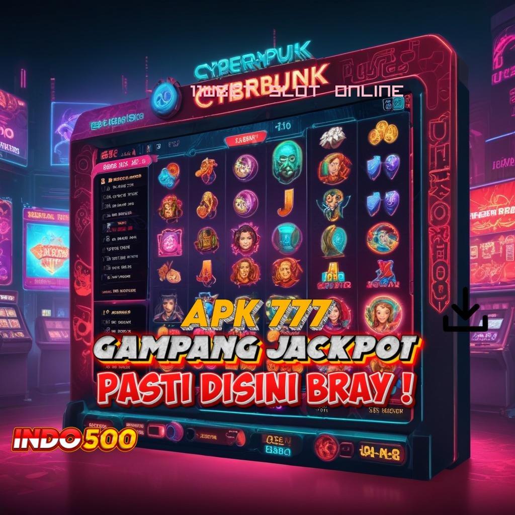 11WBET SLOT ONLINE cuan langsung