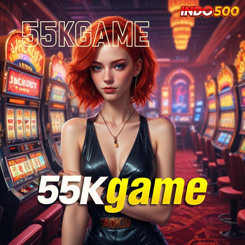 55KGAME 🥇 Member Baru Auto Sukses Demo Slot Gatotkaca Fury Roda Kejutan Mudah Dan Cepat Tergolong