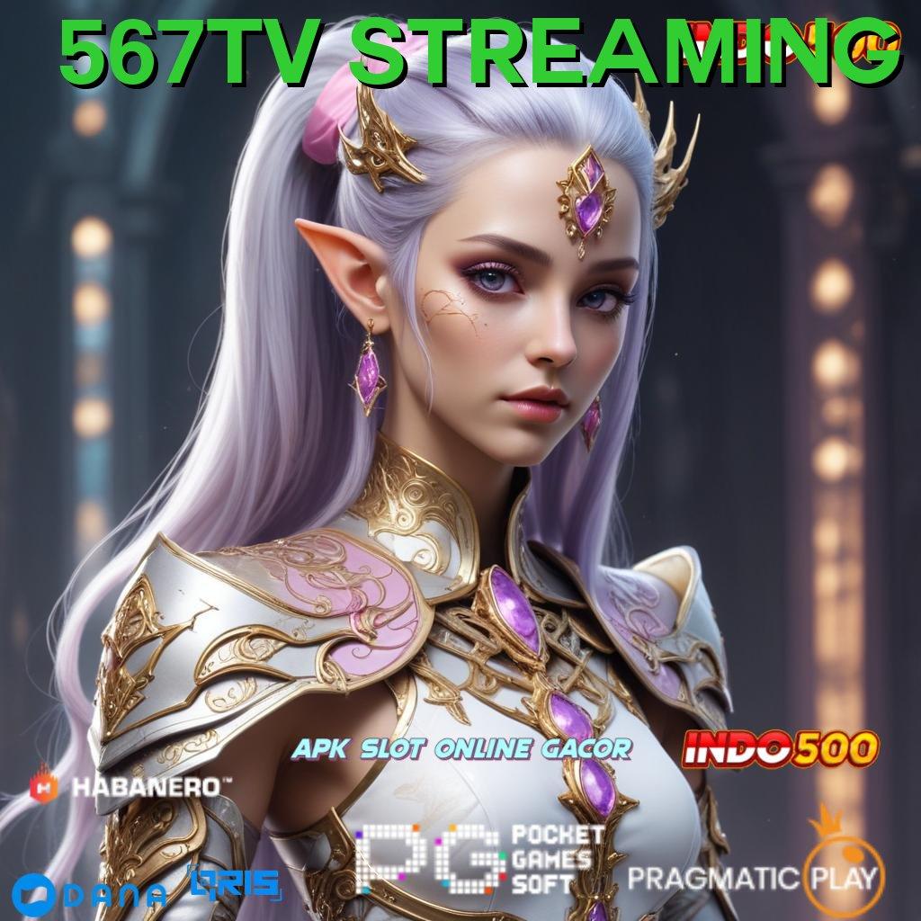 567tv Streaming