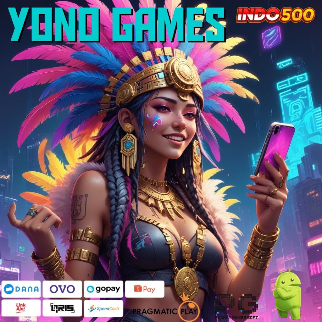 Yono Games