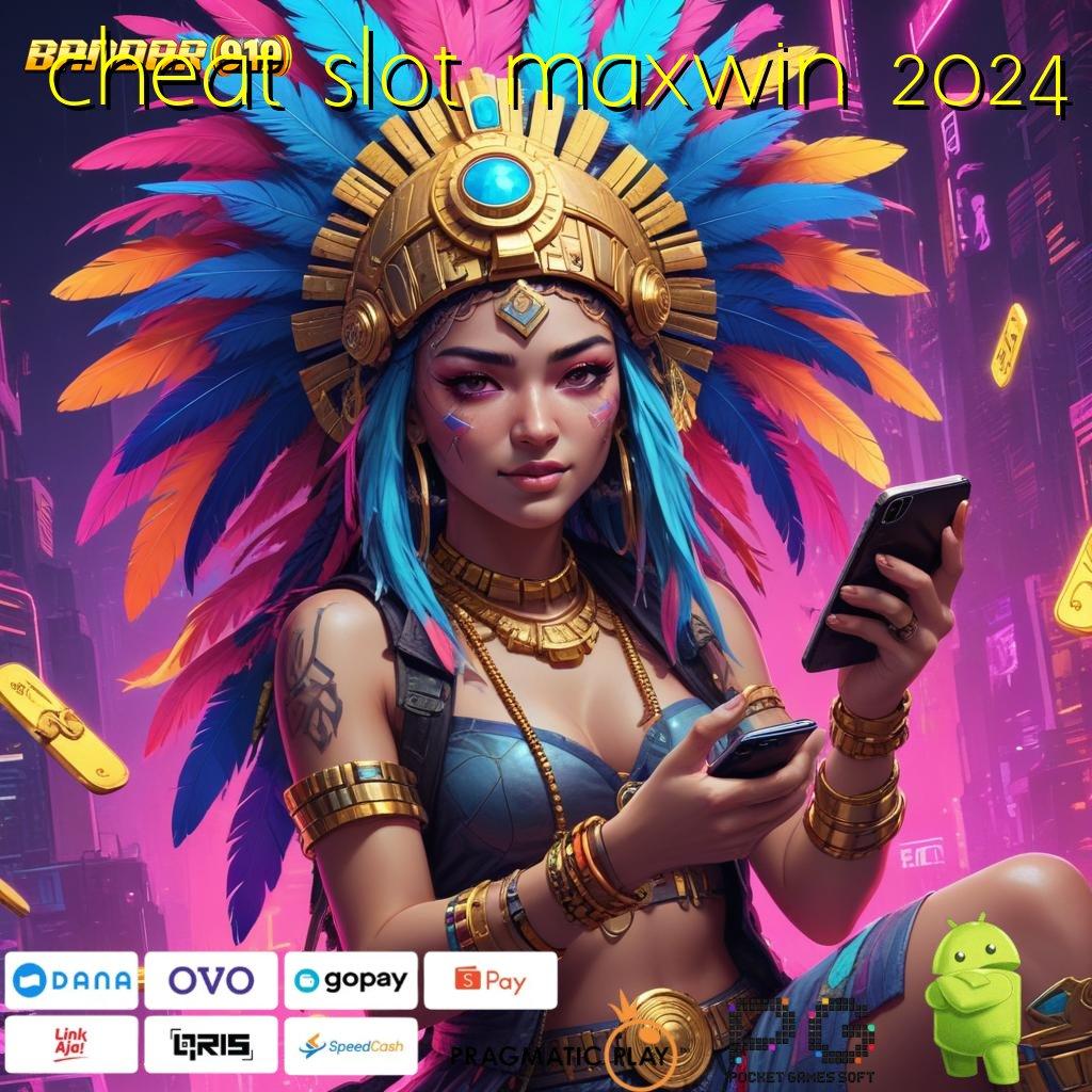 CHEAT SLOT MAXWIN 2024 # Spin Jackpot Pakai Trik Terbaru Fire Rooster