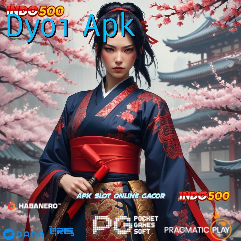 Dy01 Apk