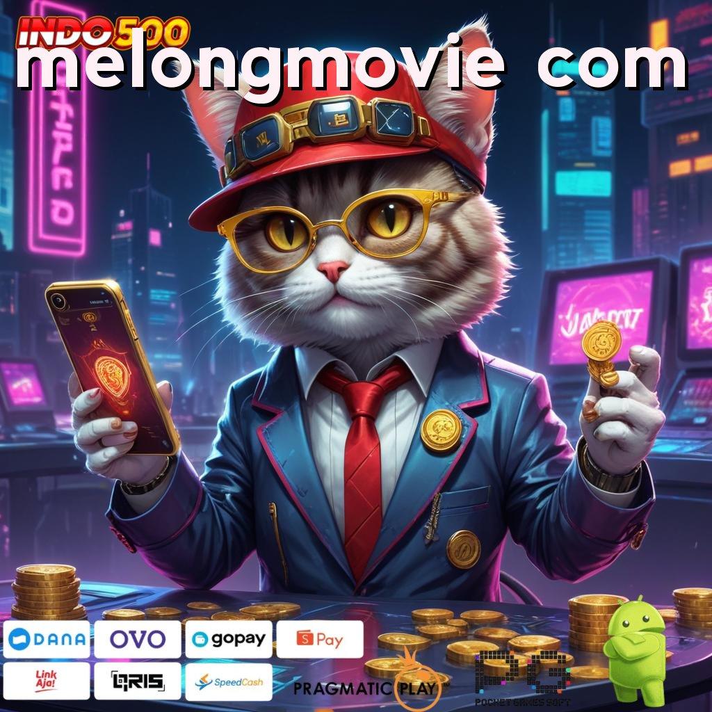 MELONGMOVIE COM Aplikasi Spin Nasib Untung