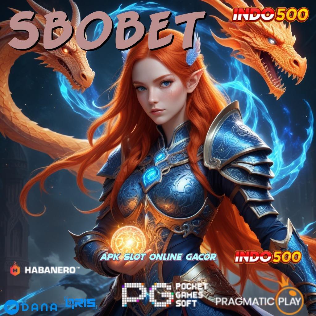 SBOBET > Menyajikan Fitur Baru Slot Langsung WD