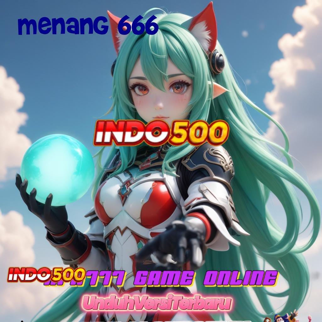 MENANG 666 🔥 Dukunglah Spin Receh dengan Scatter Instan