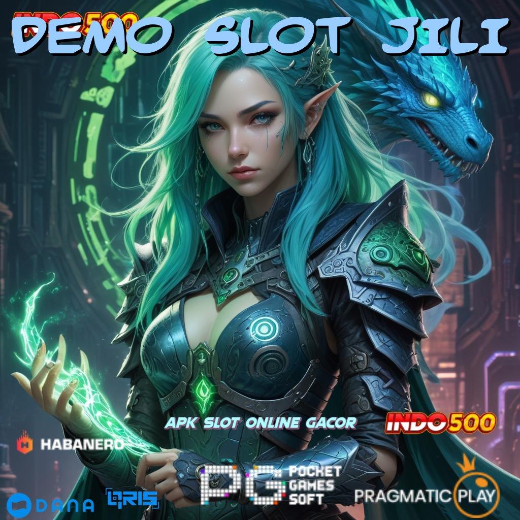 DEMO SLOT JILI Segera Lakukan Pengunduhan Depo Uang Ringan