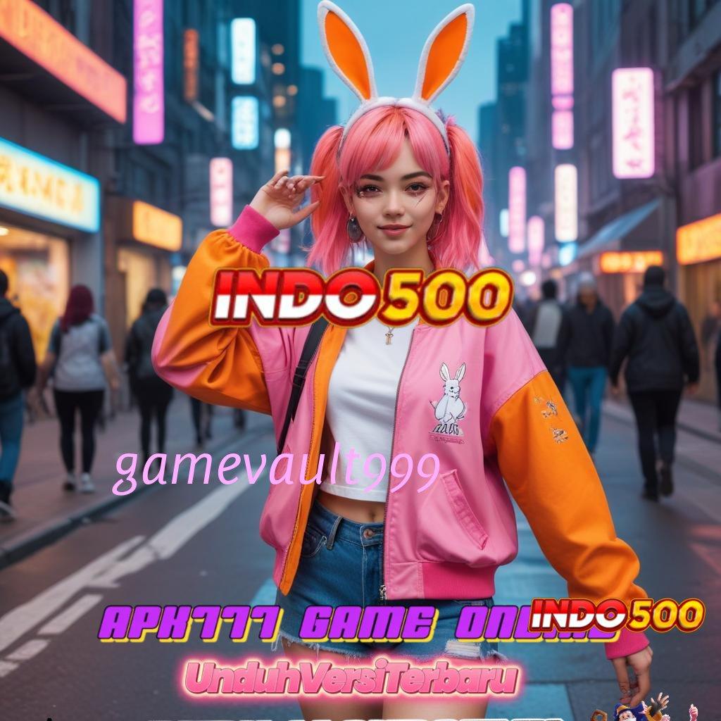 GAMEVAULT999 🐉 Pola Scatter Baru untuk Cuan Tanpa Potongan