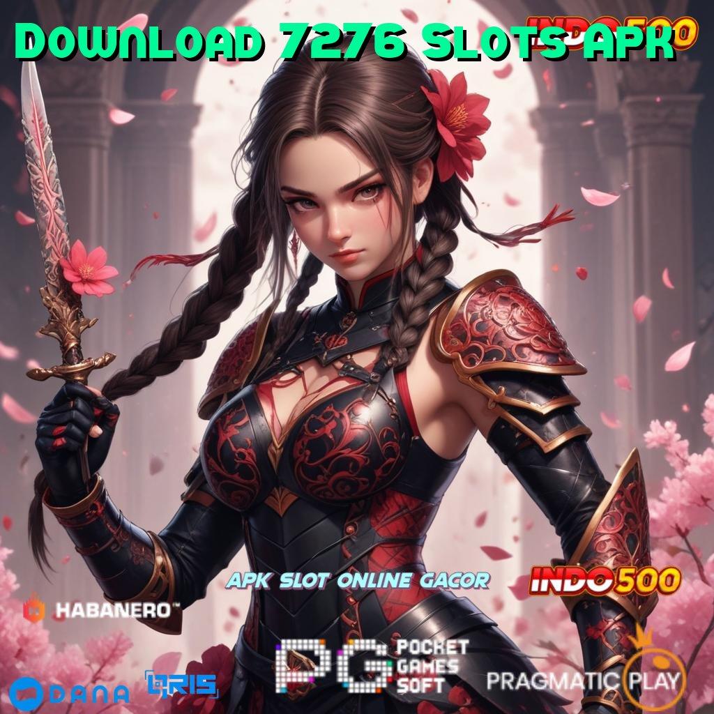 Download 7276 Slots Apk