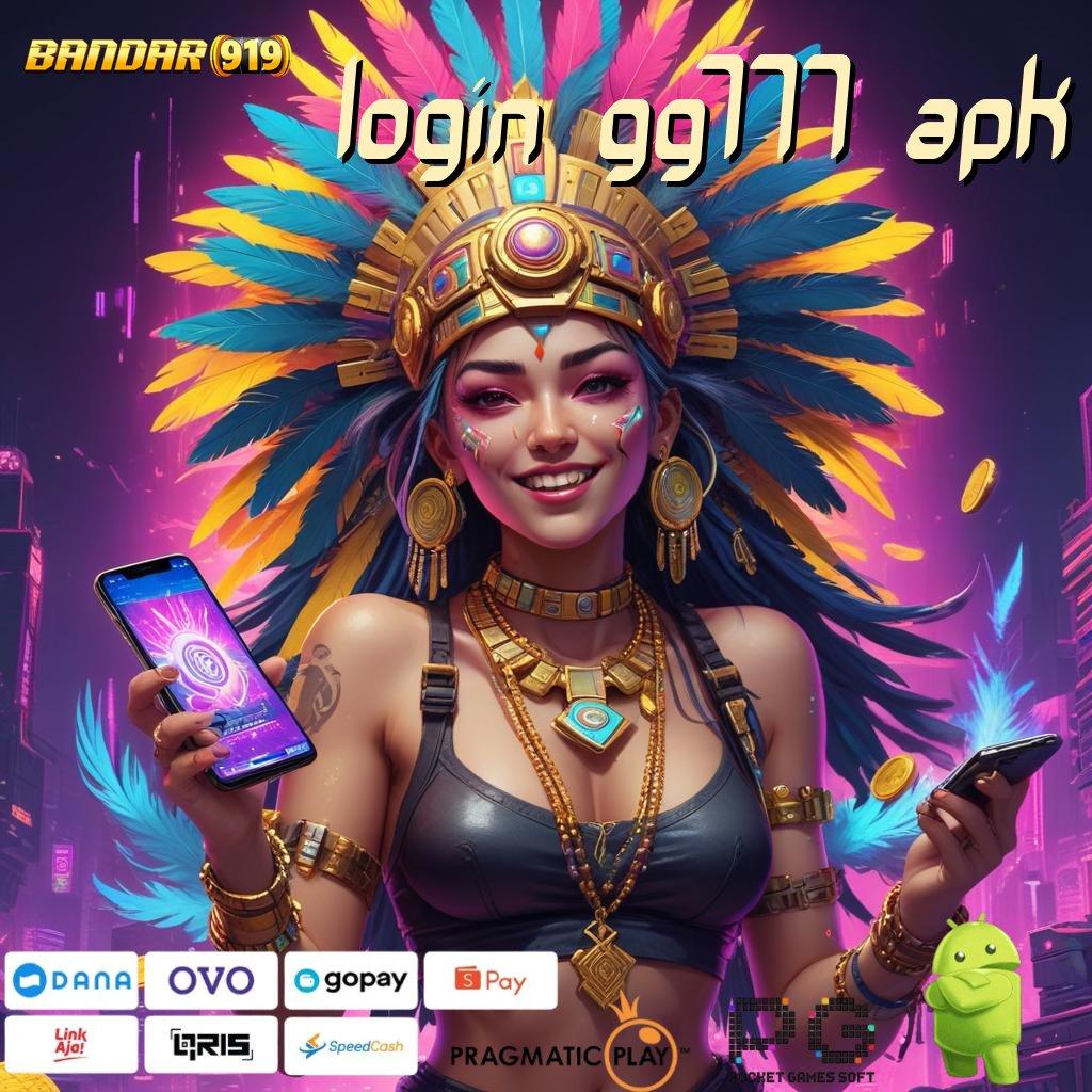 LOGIN GG777 APK | Deposit Adalah Gerbang Maxwin Adalah Tujuan