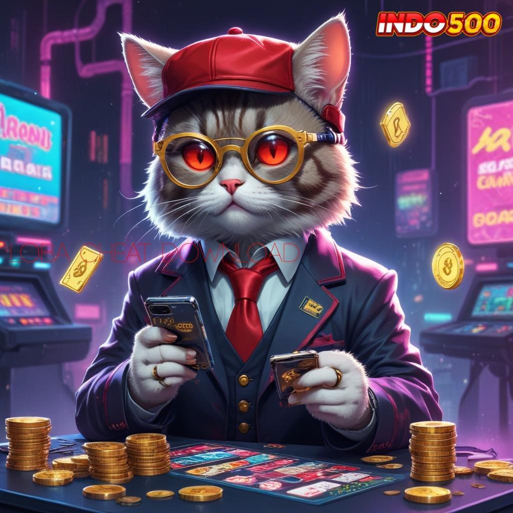 LOBA CHEAT DOWNLOAD Solusi Modern Untuk Spin Maksimal Dengan Gacor