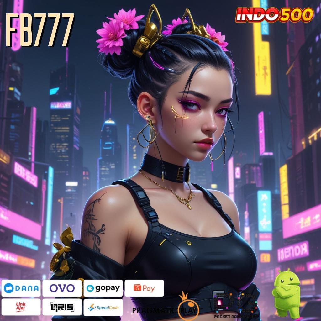 FB777 Kemenangan Nonstop Hack Slot Apk Update Terbaru