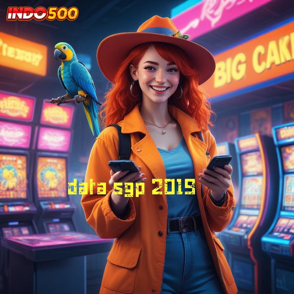 DATA SGP 2019 Versi Terbaru Android iOS RTP Tempat