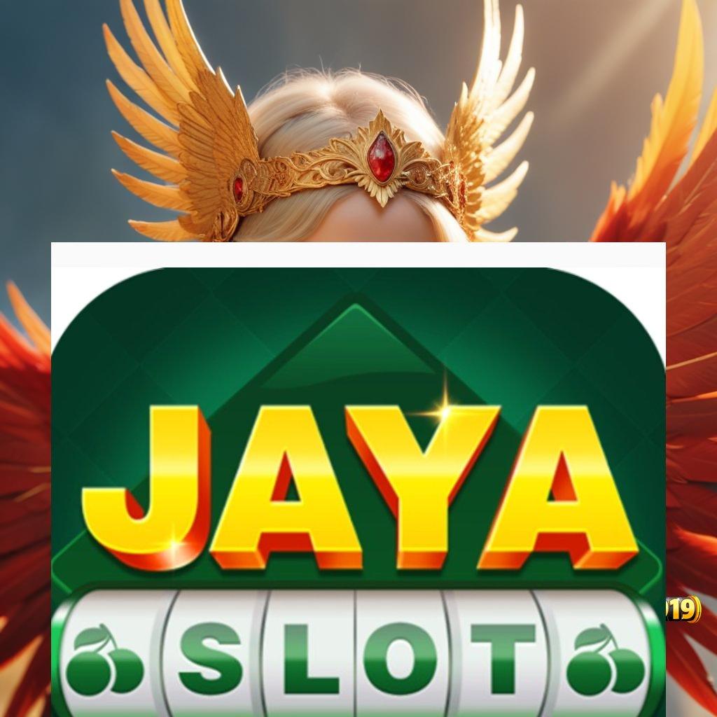 JAYASLOT ➤ Langkah Mudah Menuju Maxwin Auto