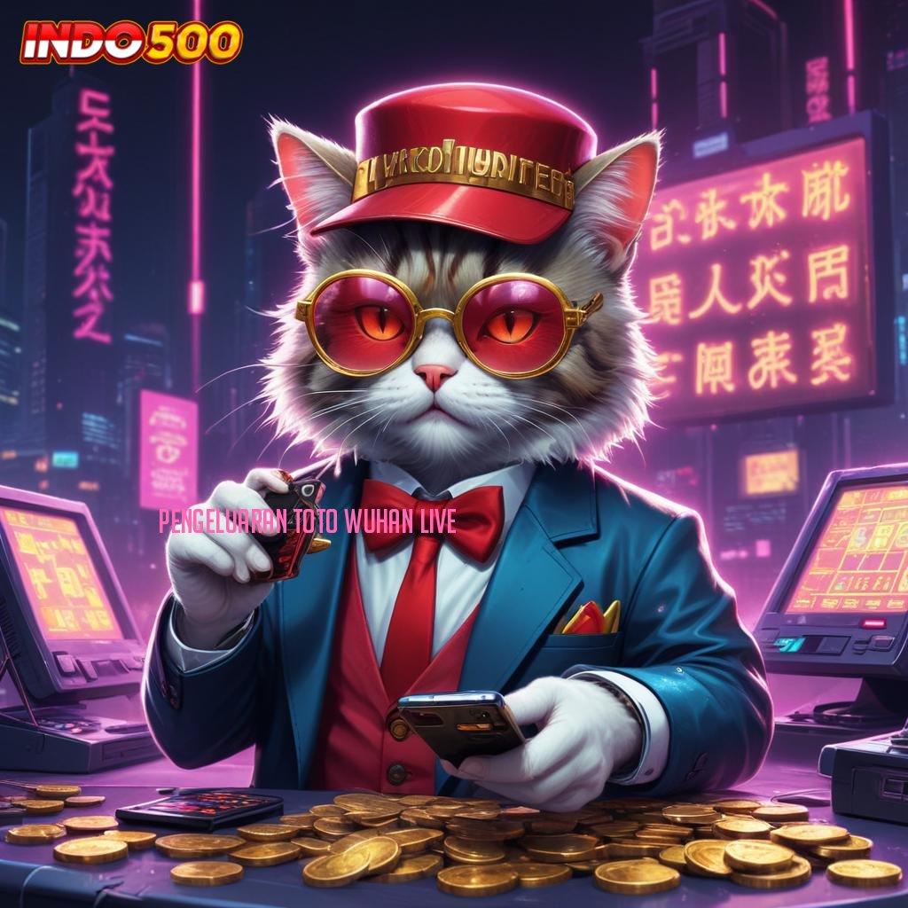 PENGELUARAN TOTO WUHAN LIVE ➜ Kode Free Reward Teknologi Untuk Mahasiswa