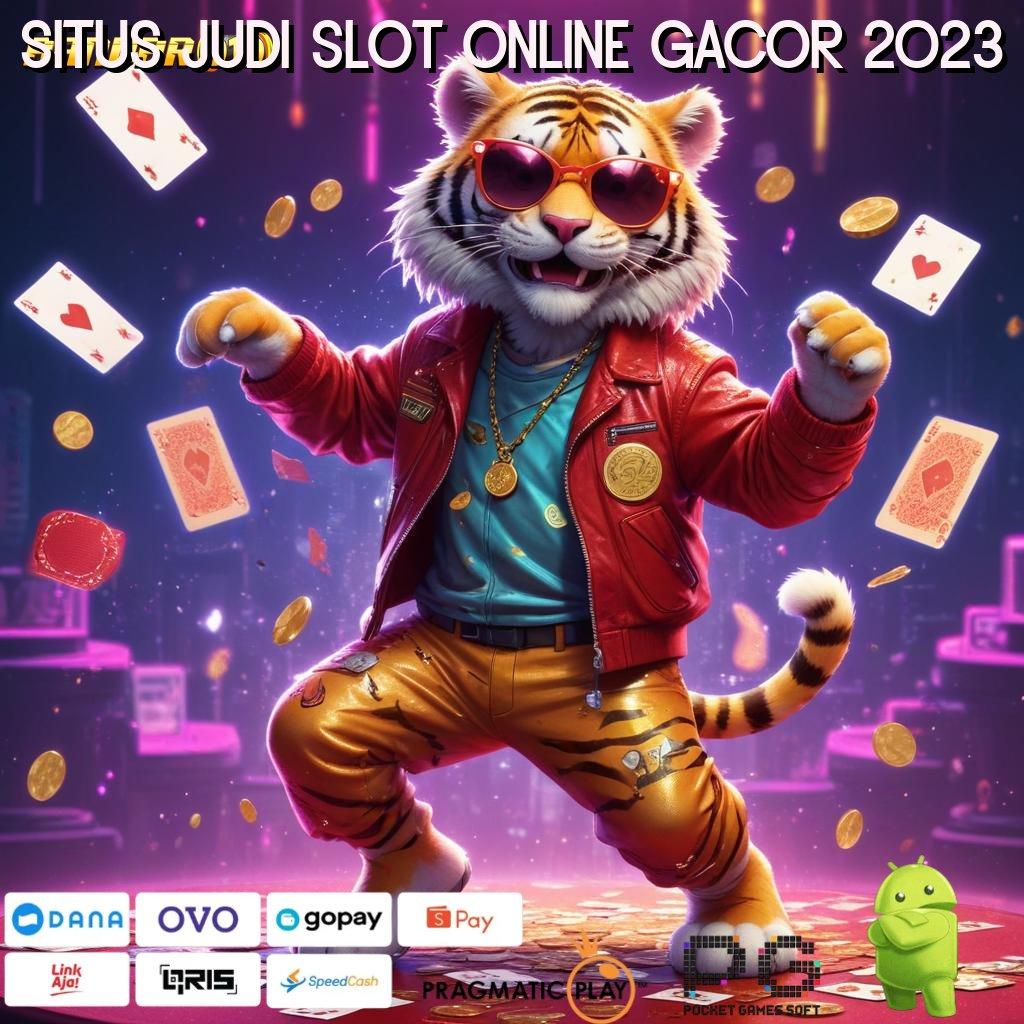 SITUS JUDI SLOT ONLINE GACOR 2023 @ Slot Zeus Langsung WD Tanpa Ribet